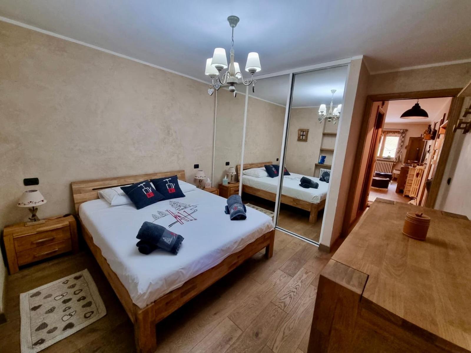 Apartamento La Casa Del Cervo Limone Piemonte Exterior foto